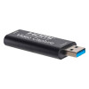 Адаптер видеозахвата HDMI - USB 2.0 1080P, KS - 2